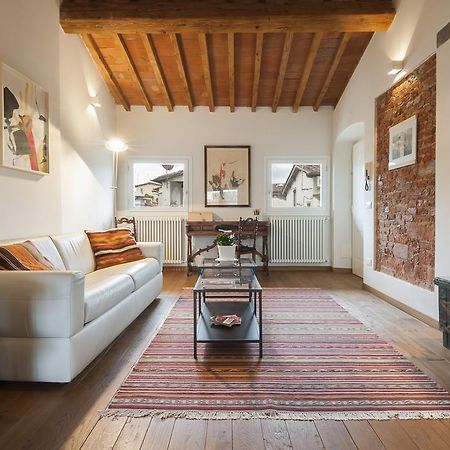 Poet'S Santo Spirito Apt. Florence Exterior photo